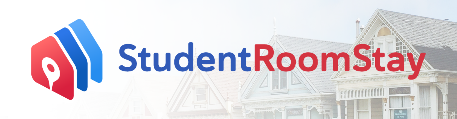 StudentRoomStay - Student Housing